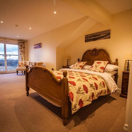 Dene House Farm Hotel Longframlington Exterior photo
